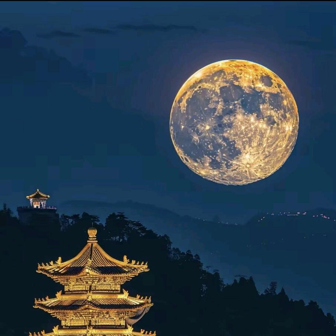 平淡是真.