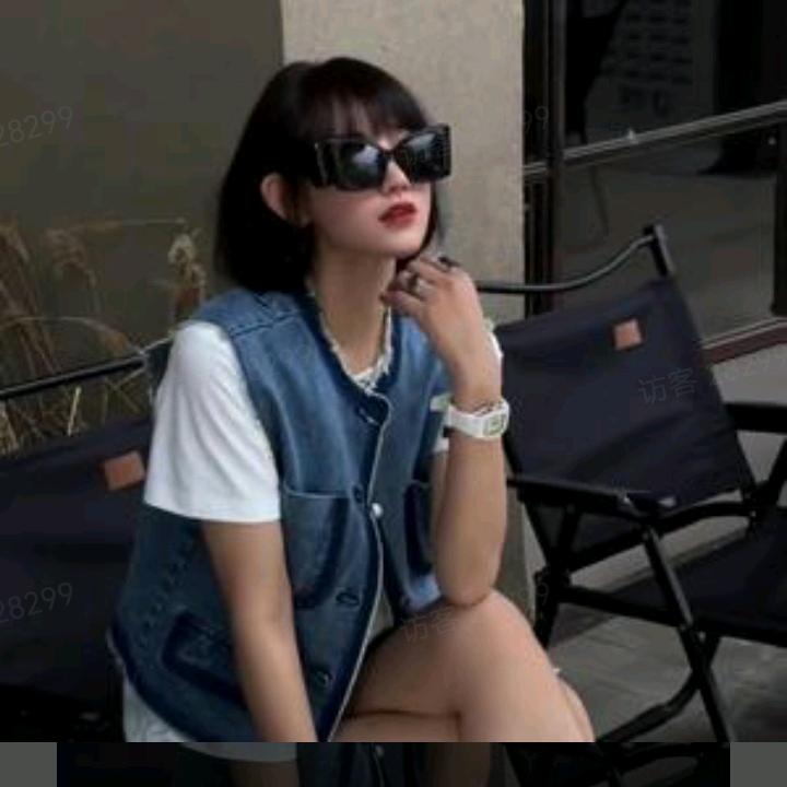 韩彬彬- 穿搭优选