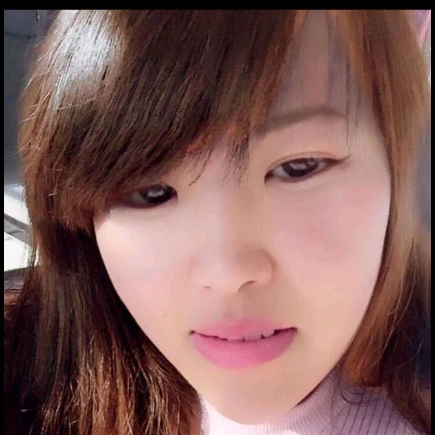 小妹手势舞