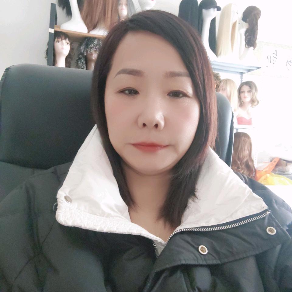 小鹏（森洣滋养洗护小铺）