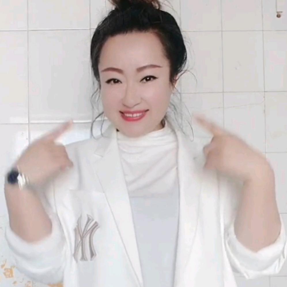 炸毛姐