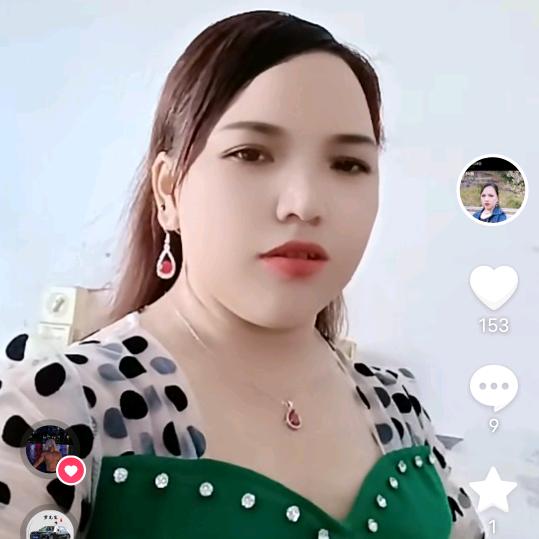 乡下妹