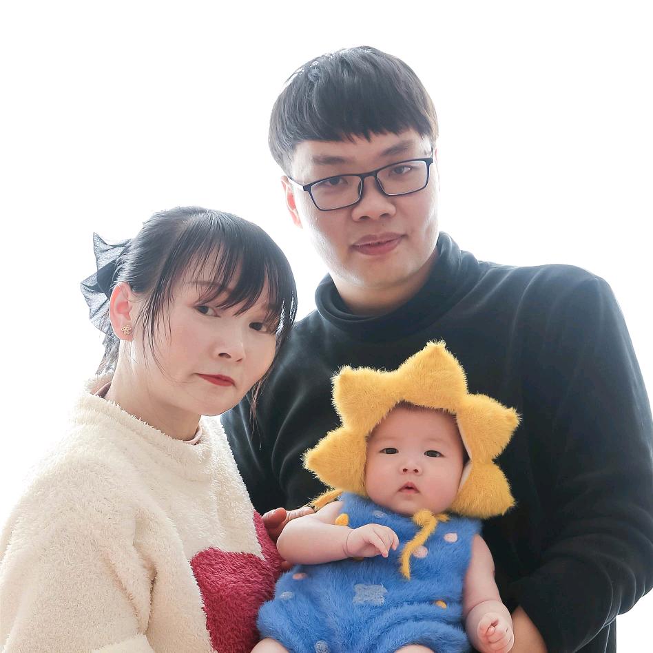 爱吃美食的子寒