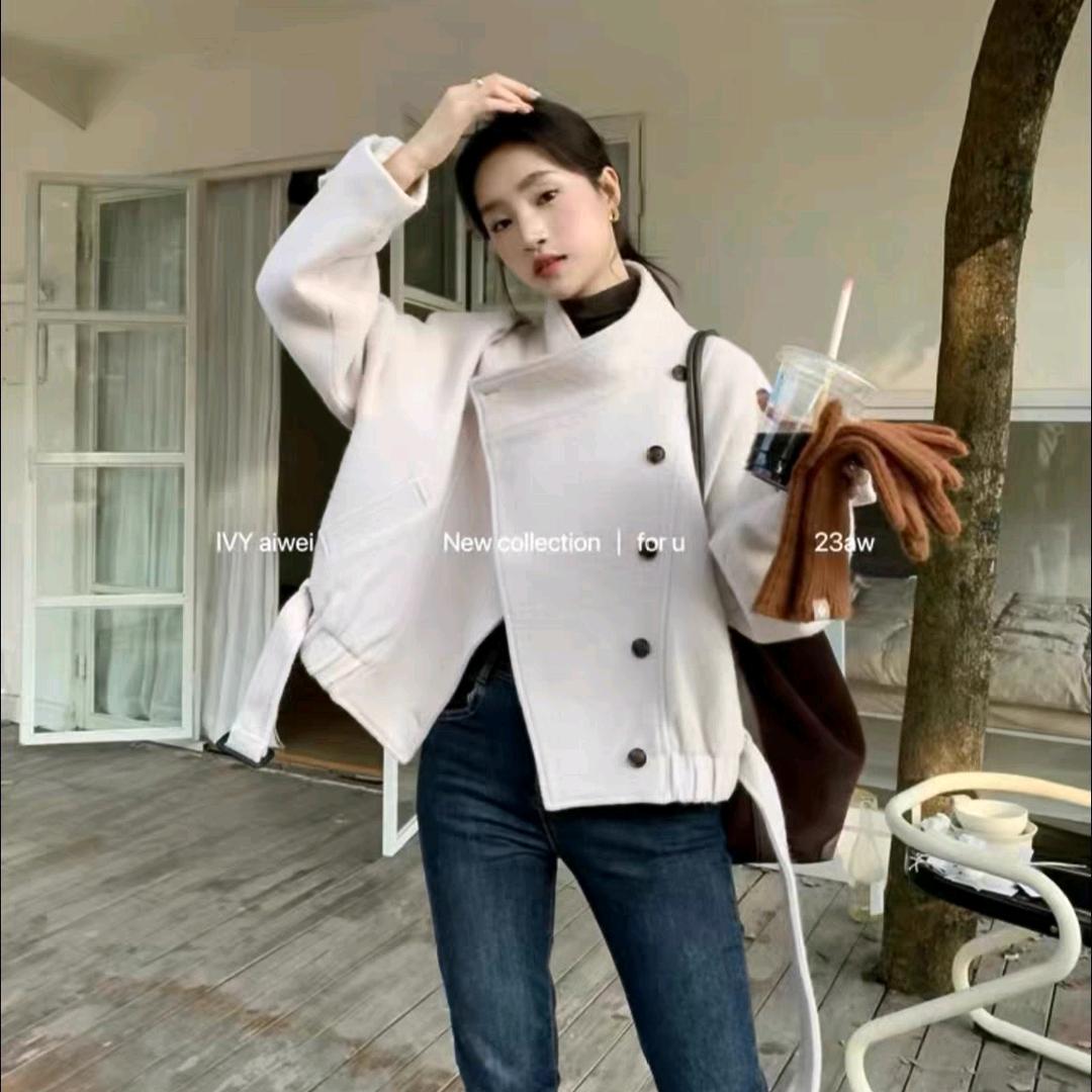 潮人美发   小赵