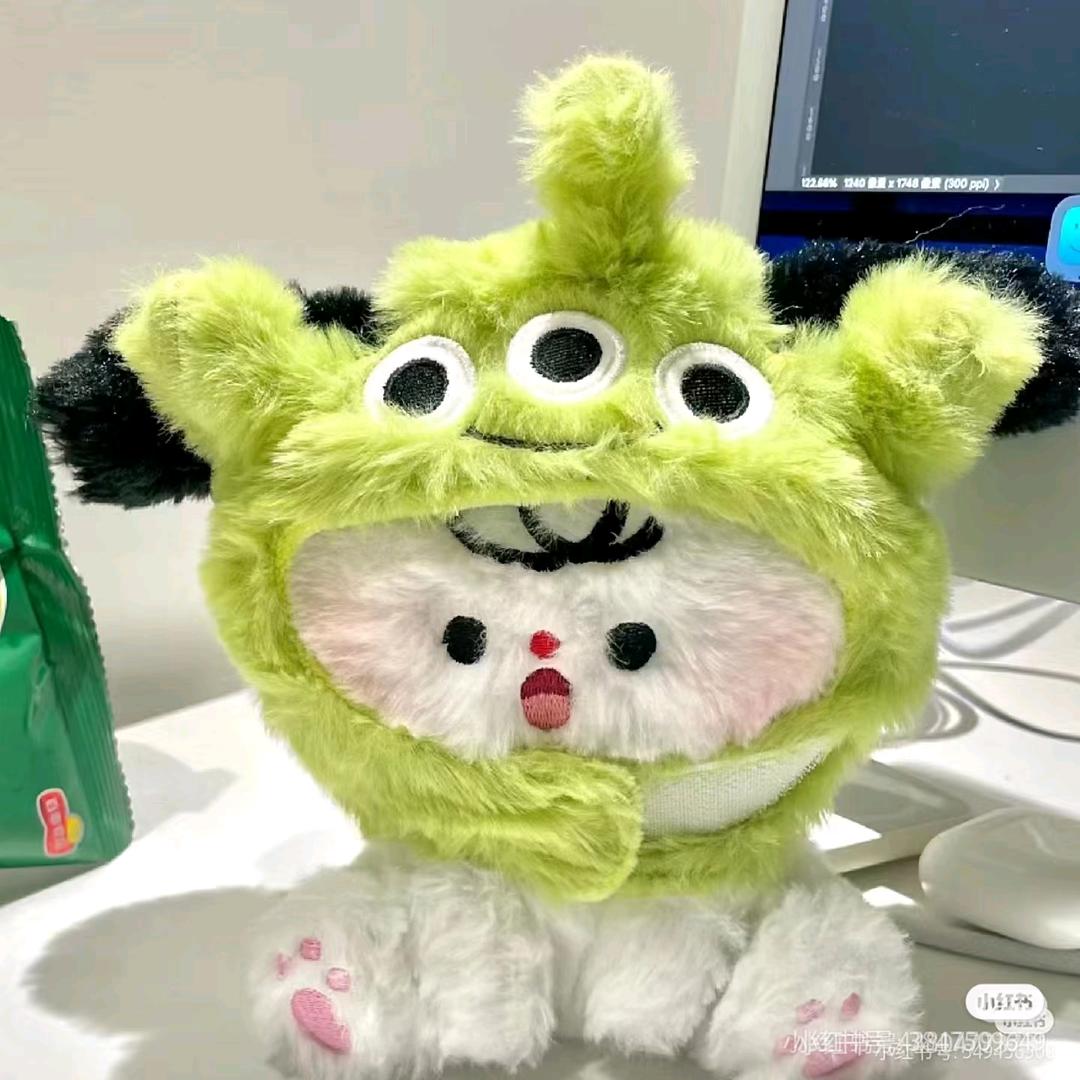 偷个懒