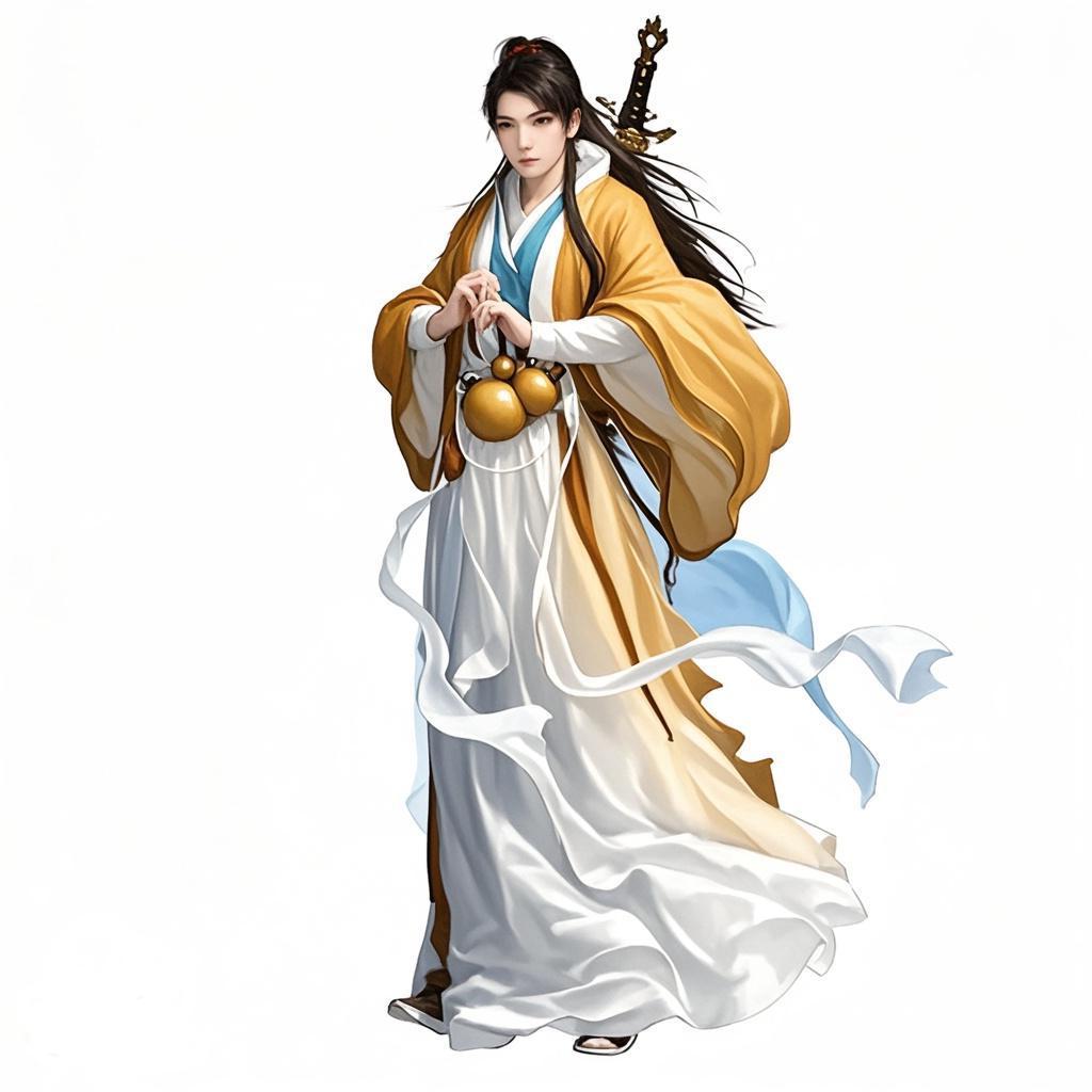 逍遥少卿