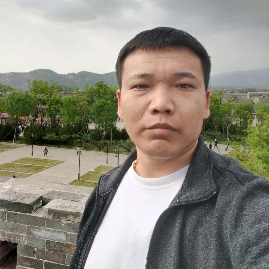 二龙湖，旺哥