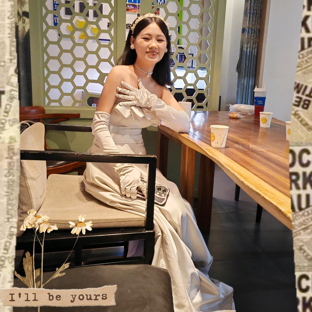 🌈已上女神榜（连赞拉黑）