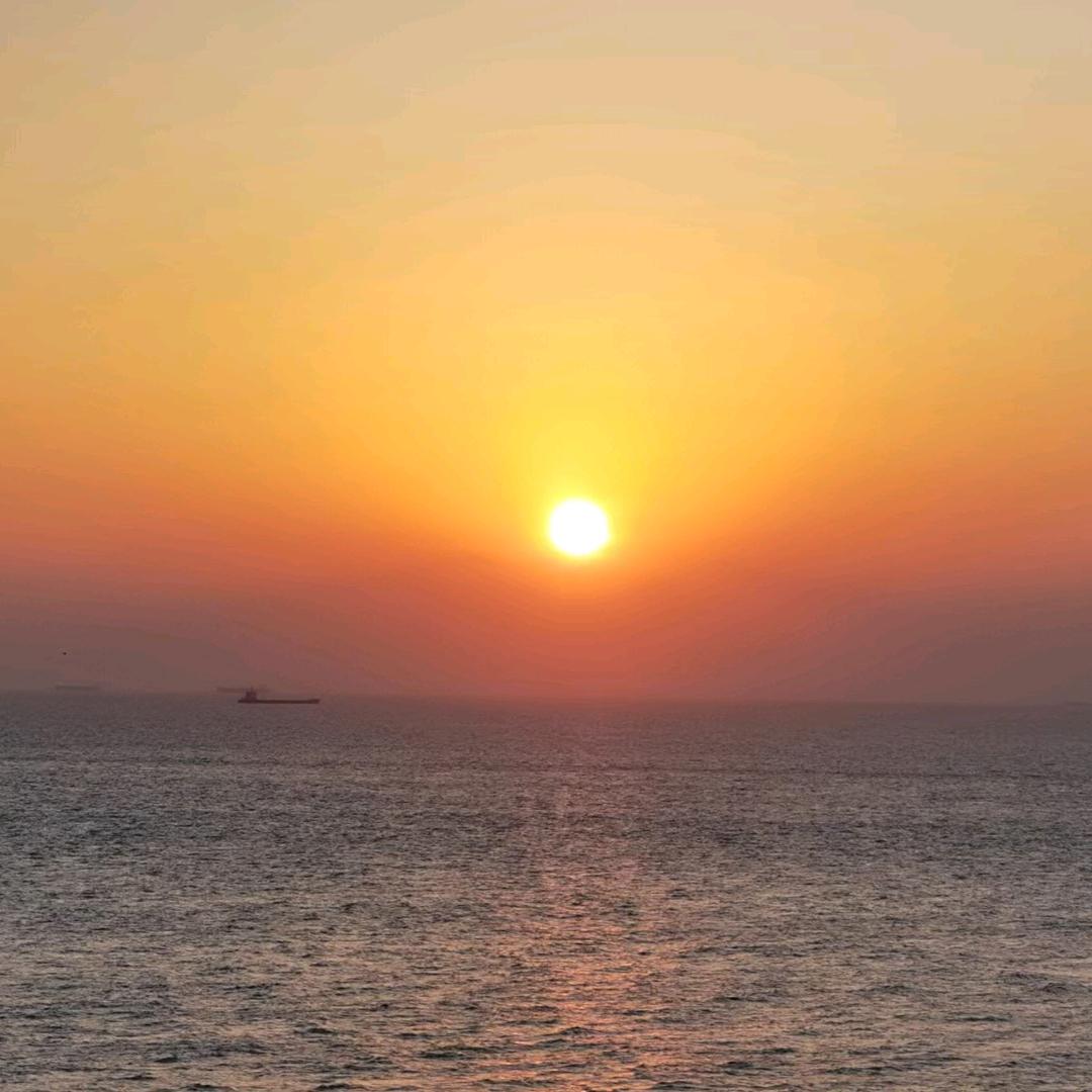 爽姐带你逛威海