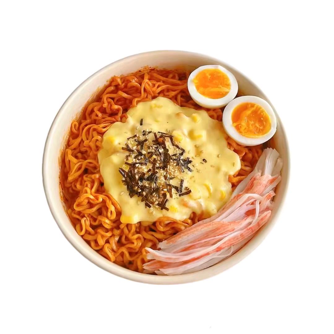 火鸡面加加加加加加辣🌶