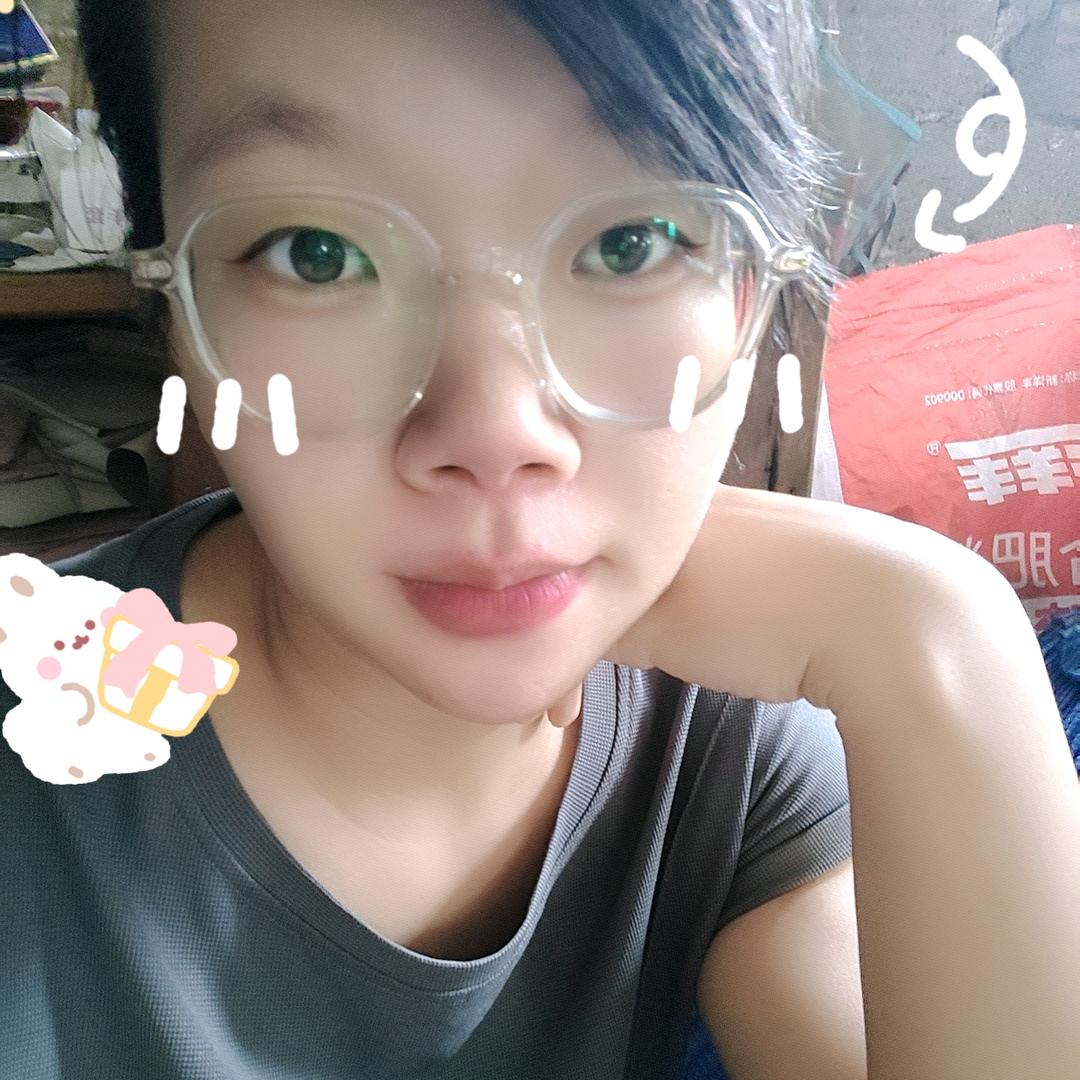 小可爱