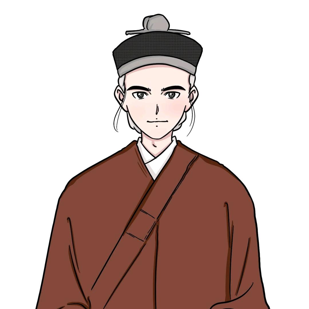 焚尘居士