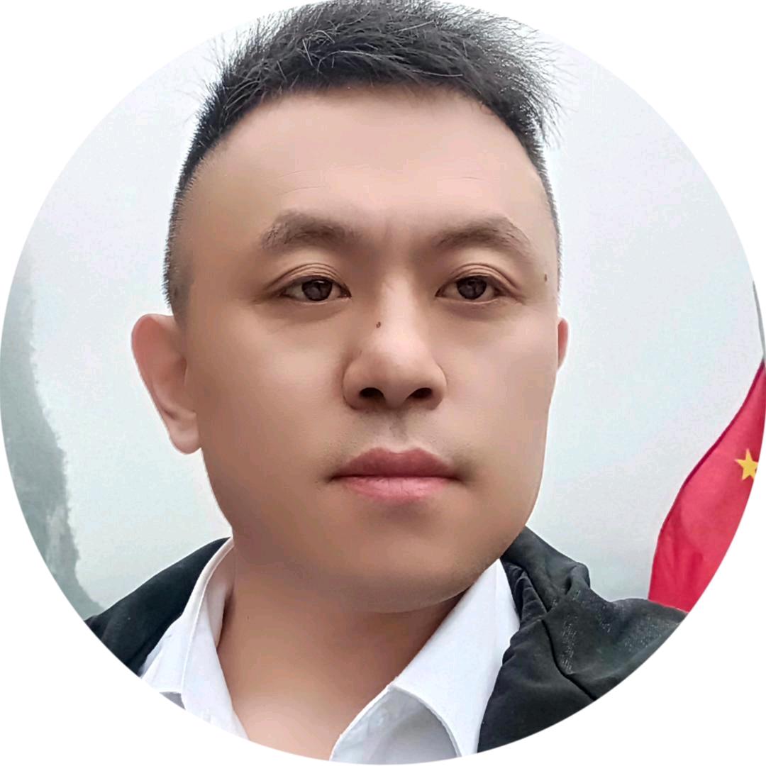 派沃空气能山东办事处亓金涛