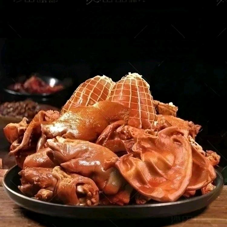 重庆二郎特色卤味坊官方号