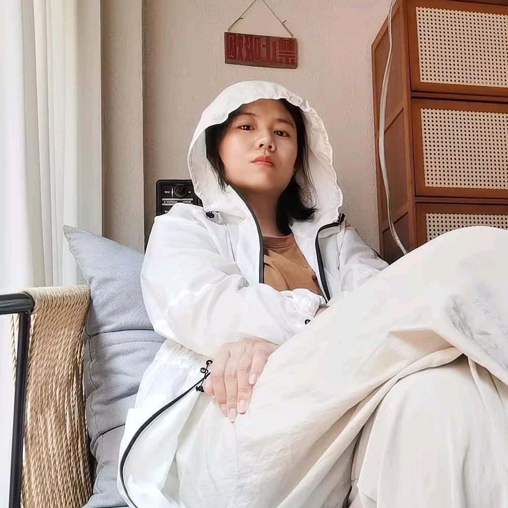 存钱的王女士