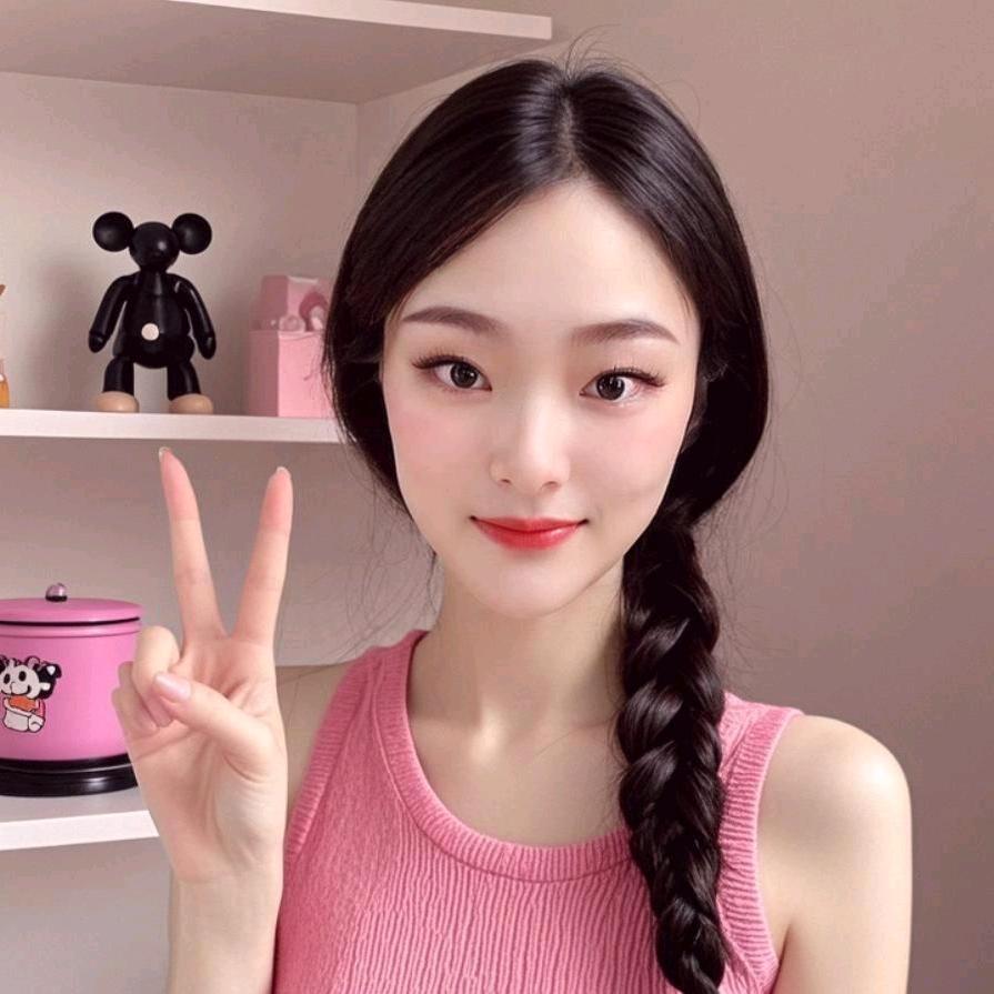 小幸运❤