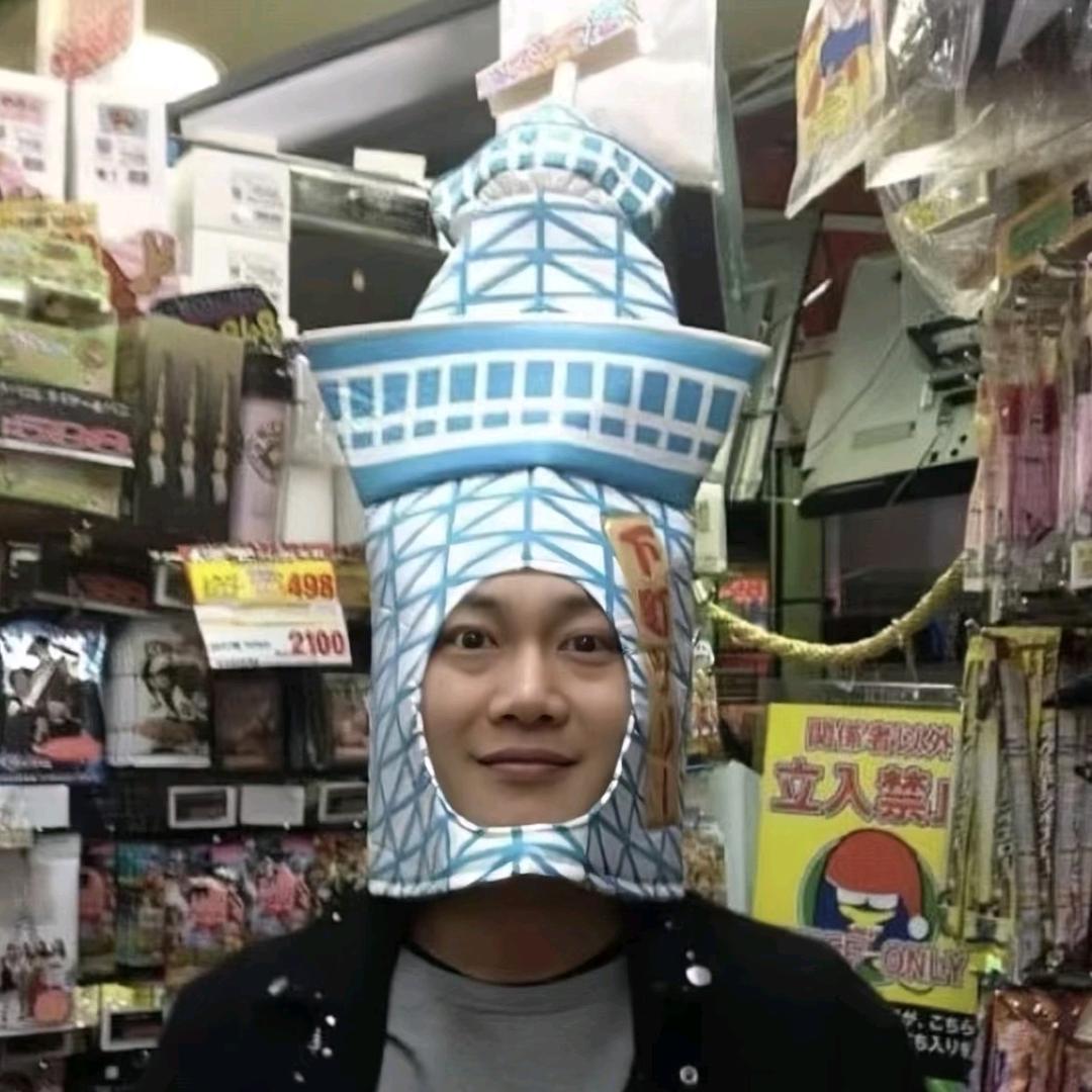 亿万富翁的梦想