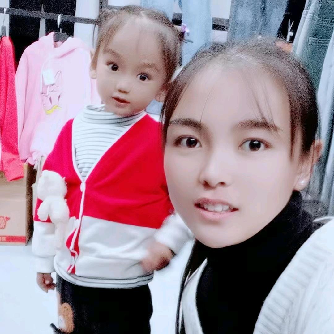 小兰兰🍀家姐