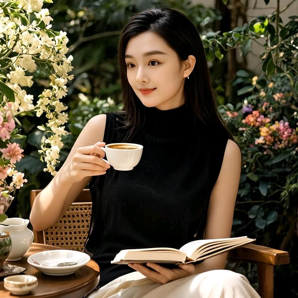 春和景明