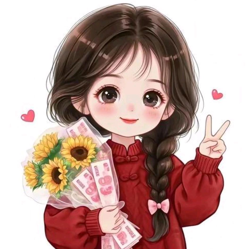 🌸🌸好运🌸🌸