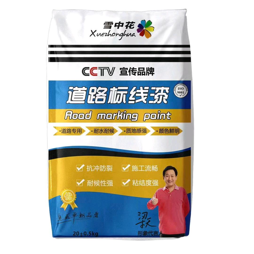 郴州雪中花涂料厂