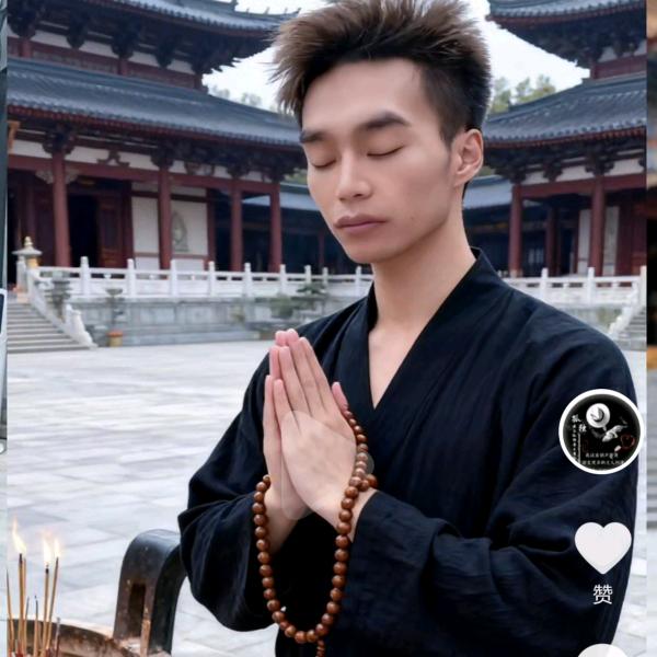 ঐ༉静待🌺花开ꪟꪳ