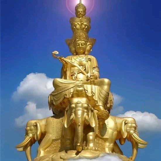 幸运女神生活坊