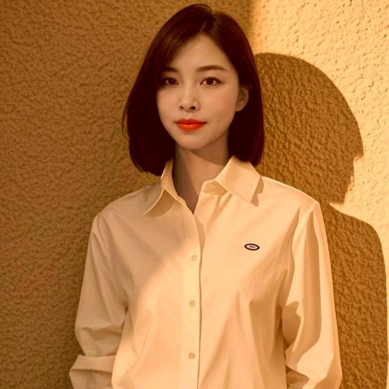 津南美业谢姐