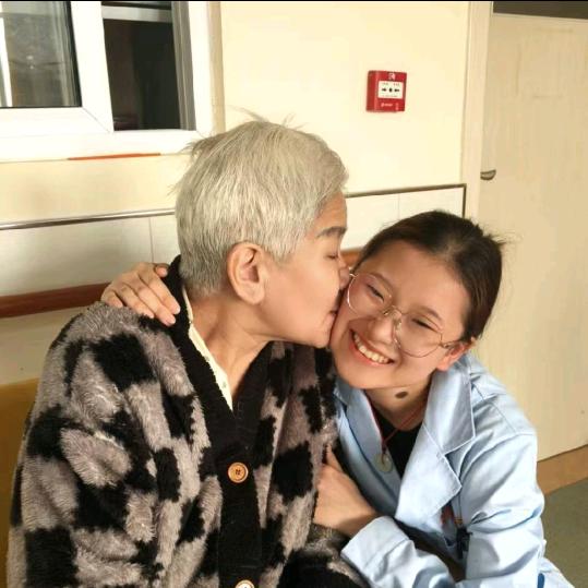 00后养老人小炫