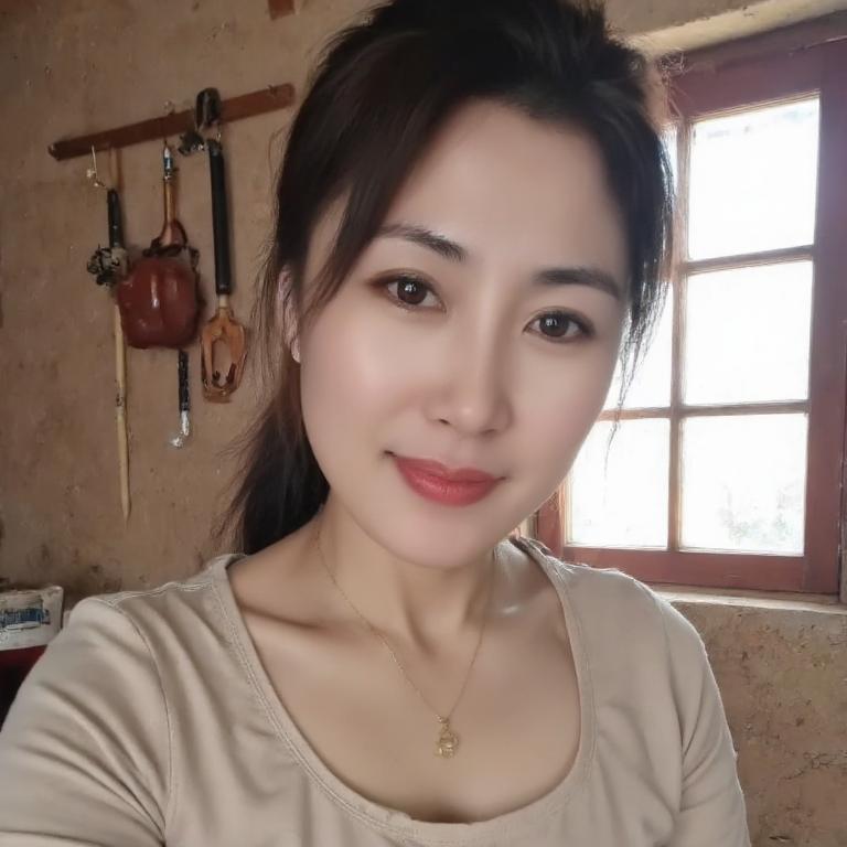 小慧（右滑有橘）