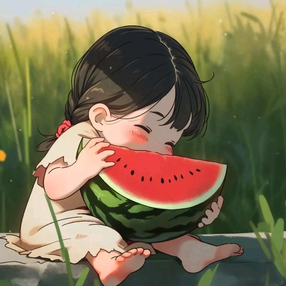 西瓜🍉🍉