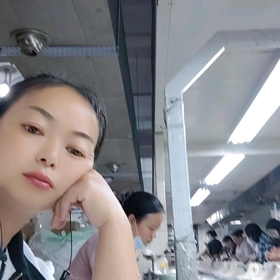 打工人