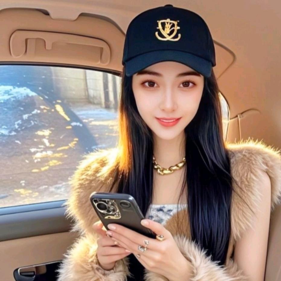 ℋღ᭄清茗🍒紫萱꒰ƪ(˘⌣˘)