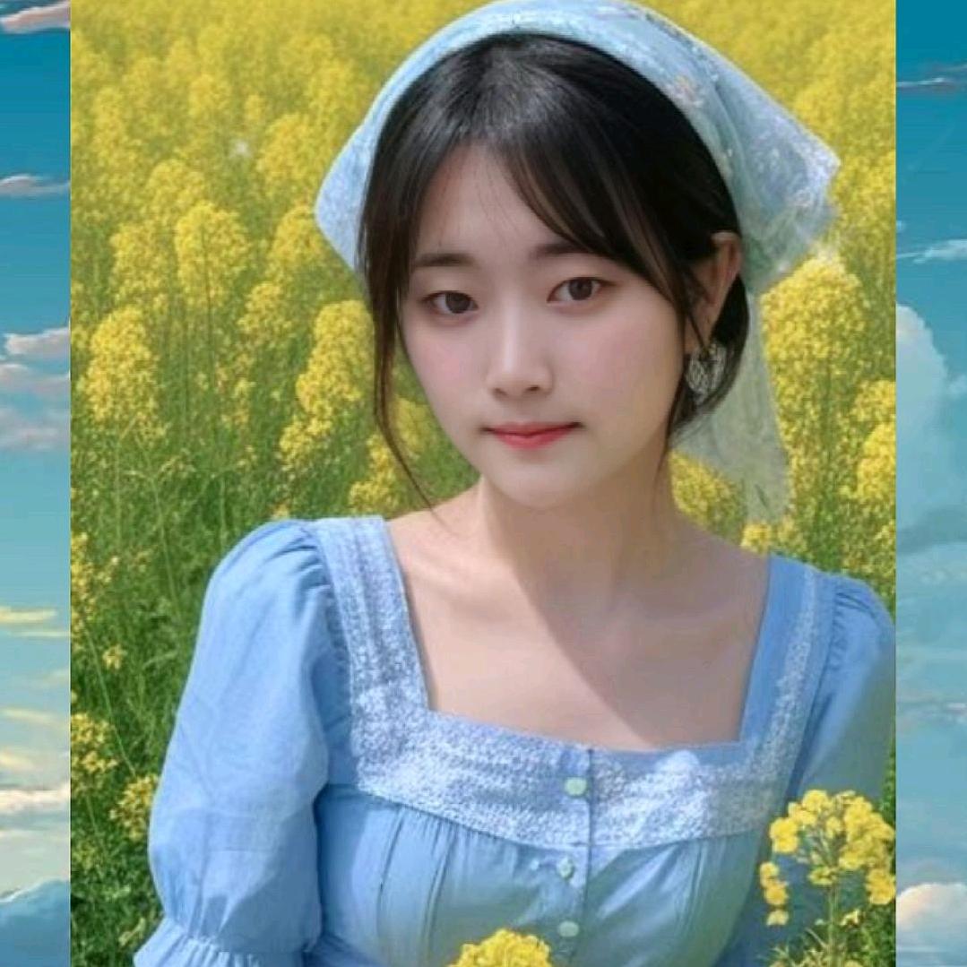 小夏阁十字绣（接代绣）