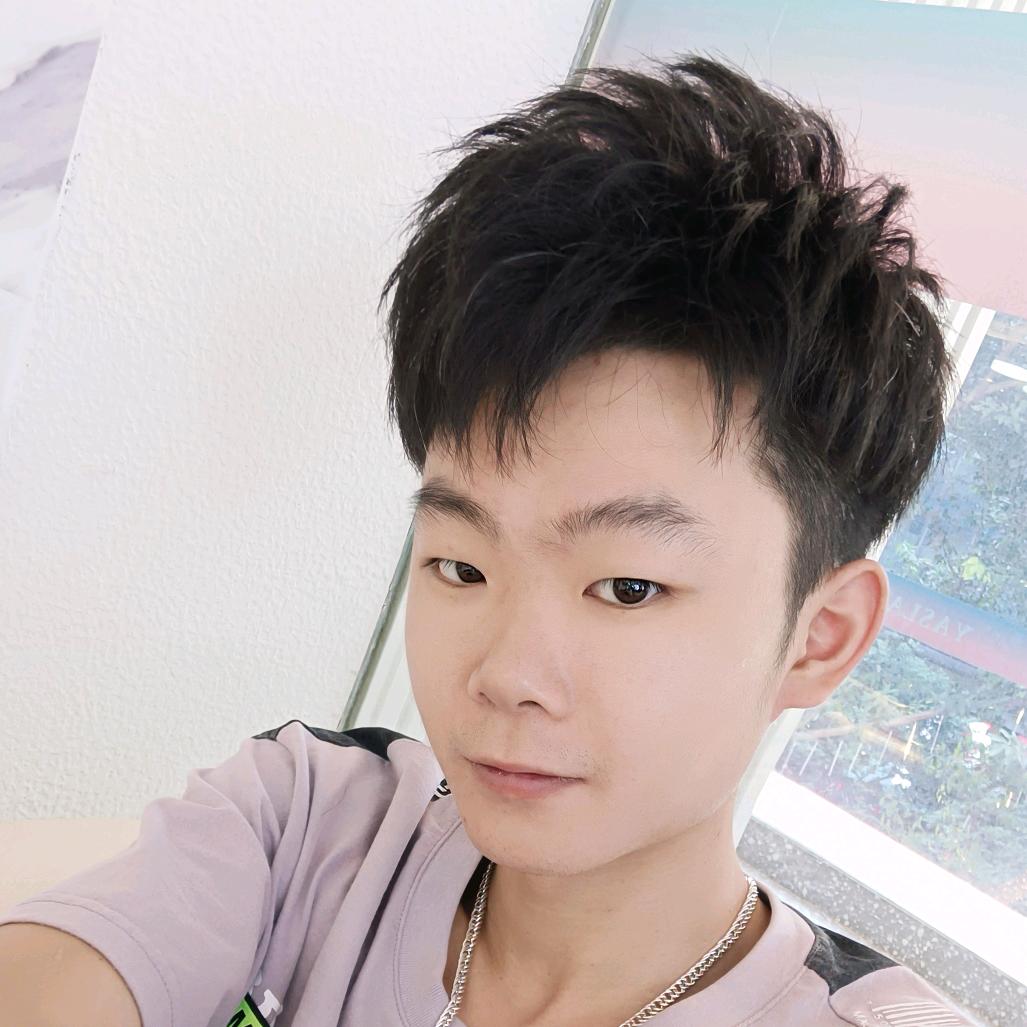 雨辰丶