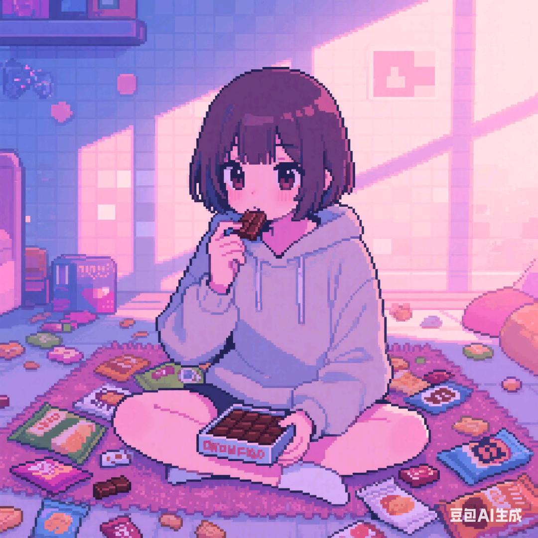 山中小灶 严重限流