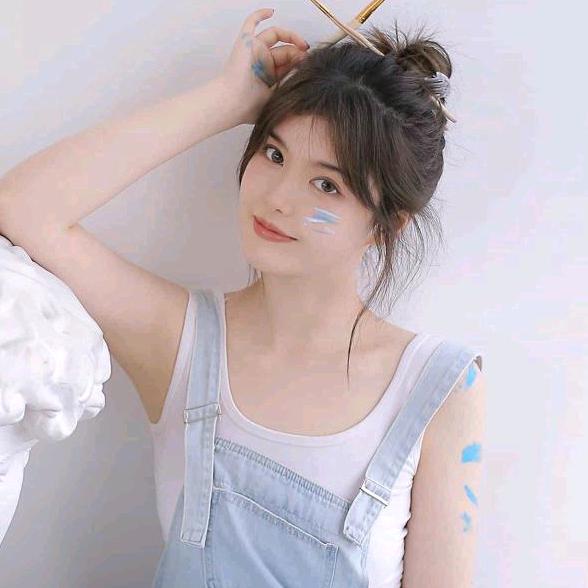 是琪琪吖