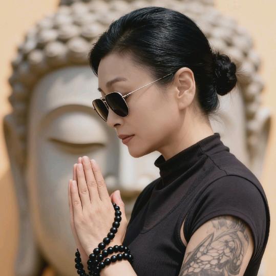 ୫᭄上ଫ上签ᝰ᭄ོ叛逆的老婶子