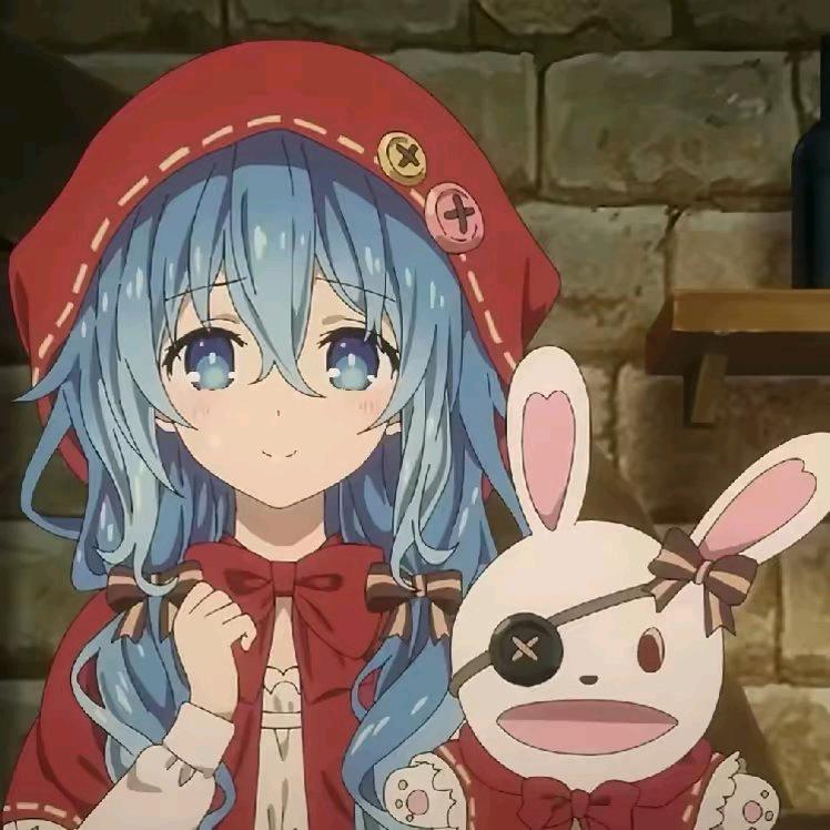 萤火四系（萤火突击商人）