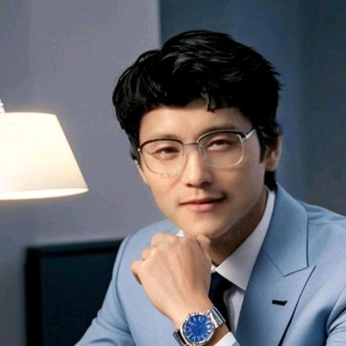 南铝如歌岁月峡古镇