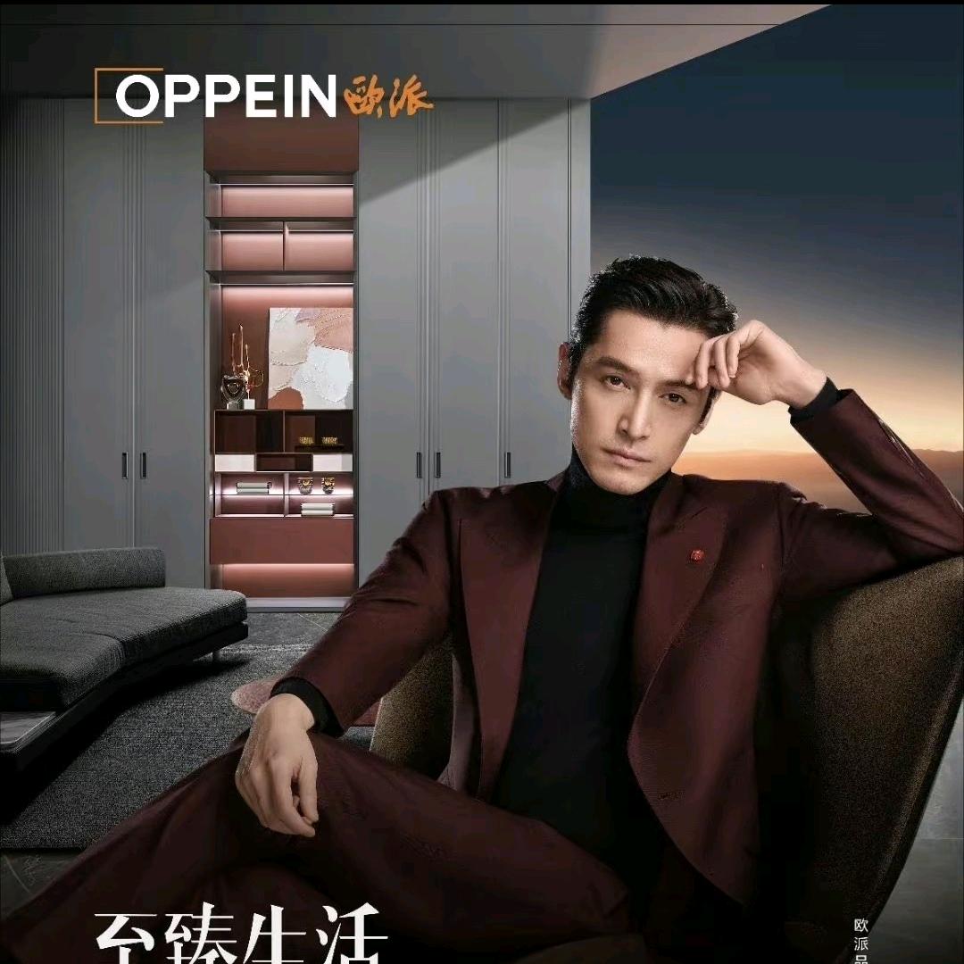 阆中欧派大家居