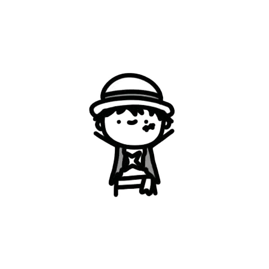 哦勒哇Luffy
