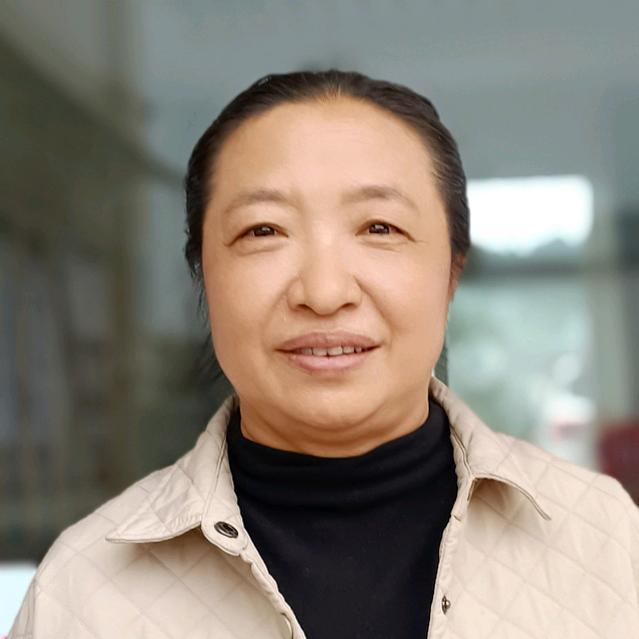 张大姐