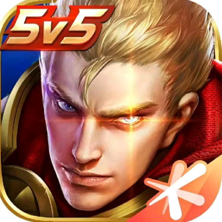 峡谷老六