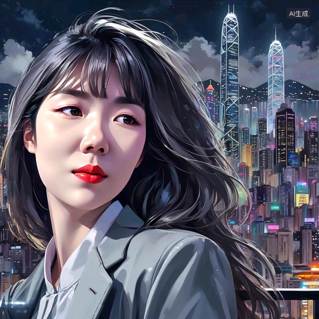 妆下淑女👈