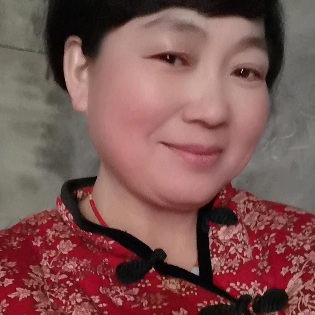 《华》