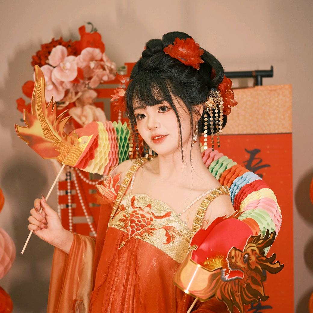 是雪绒花呀