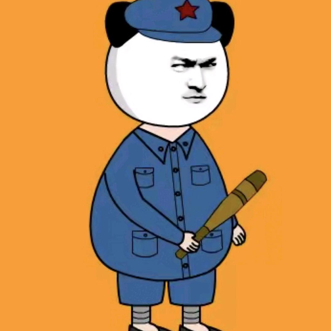 欢迎我社会兔哥