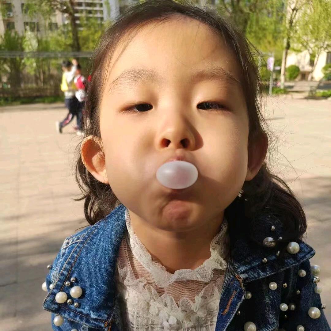 妞妞爸