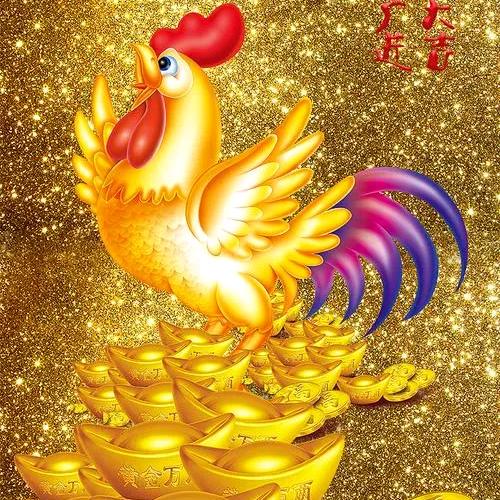 南通居士说鸡